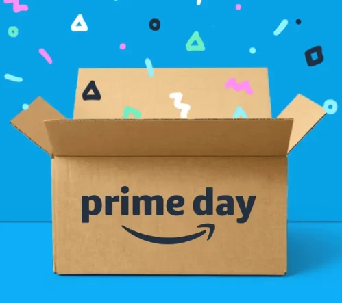 Amazon Prime Day
